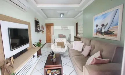 Apartamento para aluguel - freguesia , 3 quartos,  100 m² - rio de janeiro