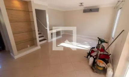 Casa / sobrado em condomínio para aluguel - jardim do sol, 3 quartos,  176 m² - campinas