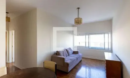 Apartamento para aluguel - higienópolis, 2 quartos,  73 m² - são paulo
