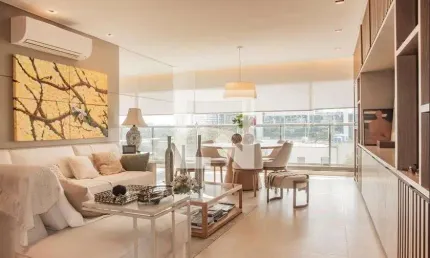 Apartamento para aluguel - vila clementino, 2 quartos,  95 m² - são paulo