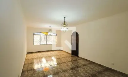 Casa para aluguel - bosque da saúde, 3 quartos,  168 m² - são paulo