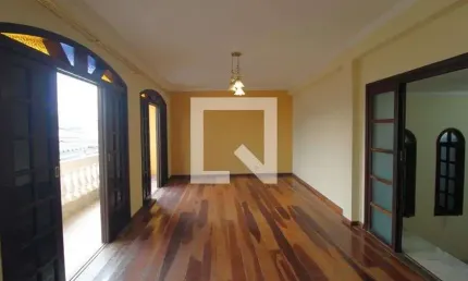 Casa para aluguel - jardim marabá, 4 quartos,  260 m² - são paulo