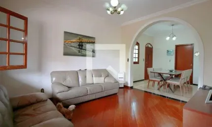 Casa para aluguel - pompéia, 5 quartos,  300 m² - belo horizonte