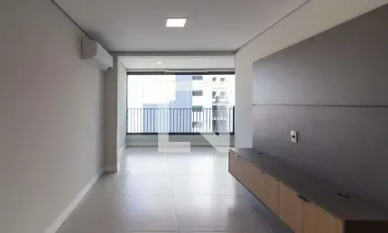Apartamento para aluguel - chácara santo antonio, 2 quartos,  68 m² - são paulo