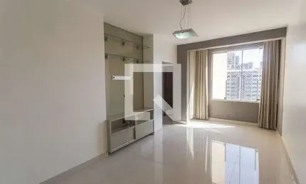 Apartamento para aluguel - sion, 2 quartos,  68 m² - belo horizonte
