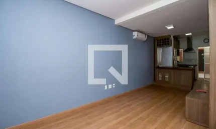 Casa / sobrado em condomínio para aluguel - medeiros, 2 quartos,  110 m² - jundiaí