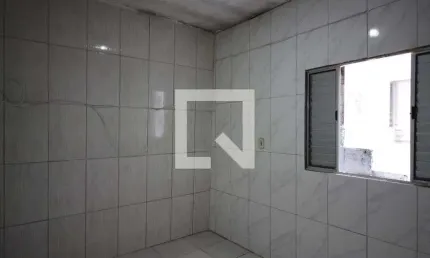 Casa para aluguel - veleiros, 1 quarto,  20 m² - são paulo