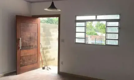Casa para aluguel - padre eustáquio, 2 quartos,  70 m² - belo horizonte
