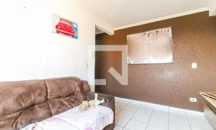 Apartamento para aluguel - vila jacuí, 2 quartos,  44 m² - são paulo