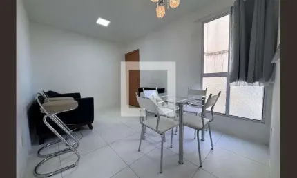 Apartamento para aluguel - feitoria, 2 quartos,  41 m² - são leopoldo