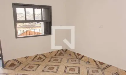 Apartamento para aluguel - ponte rasa, 1 quarto,  35 m² - são paulo