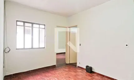 Casa para aluguel - jaraguá, 2 quartos,  70 m² - são paulo
