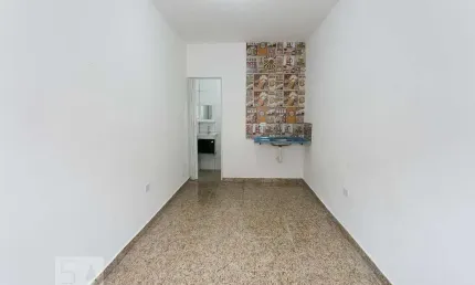 Kitnet / stúdio para aluguel - jardim anália franco, 1 quarto,  20 m² - são paulo
