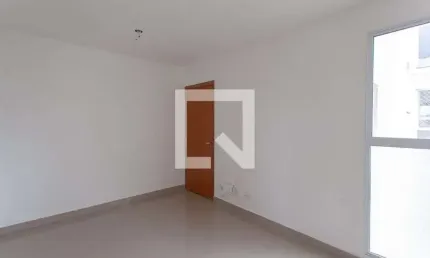 Apartamento para aluguel - juliana, 2 quartos,  45 m² - belo horizonte