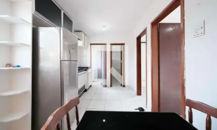 Apartamento para aluguel - ponte rasa, 2 quartos,  35 m² - são paulo