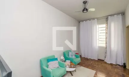 Casa para aluguel - olaria, 2 quartos,  60 m² - rio de janeiro