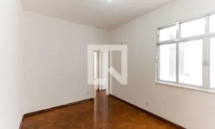 Apartamento para aluguel - grajaú, 2 quartos,  69 m² - rio de janeiro