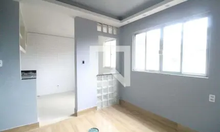 Casa para aluguel - curicica, 1 quarto,  70 m² - rio de janeiro