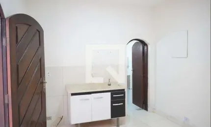 Casa para aluguel - mooca, 1 quarto,  34 m² - são paulo