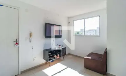Apartamento para aluguel - partenon, 2 quartos,  42 m² - porto alegre