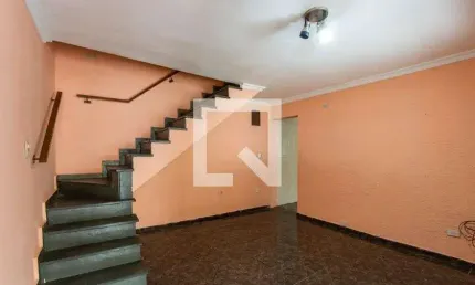 Casa para aluguel - sapopemba, 2 quartos,  90 m² - são paulo