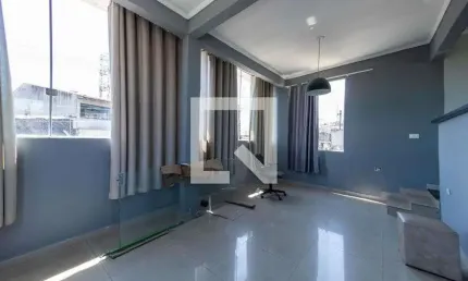 Casa para aluguel - sapopemba, 2 quartos,  90 m² - são paulo