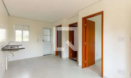 Apartamento para aluguel - vila matilde, 2 quartos,  40 m² - são paulo