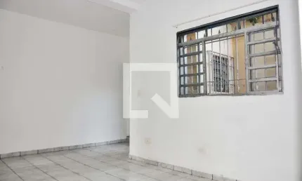 Casa para aluguel - freguesia do ó, 2 quartos,  90 m² - são paulo