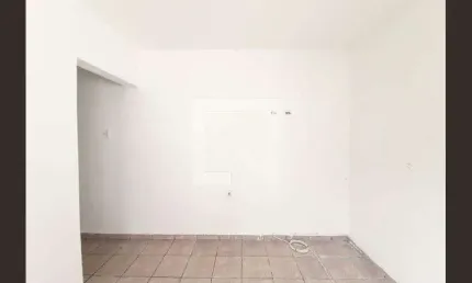 Casa para aluguel - jardim santa cecília, 2 quartos,  90 m² - guarulhos