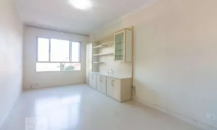 Apartamento para aluguel - jardim éster yolanda, 3 quartos,  70 m² - são paulo
