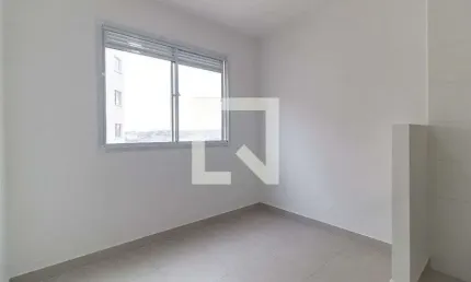 Apartamento para aluguel - sacomã, 2 quartos,  34 m² - são paulo