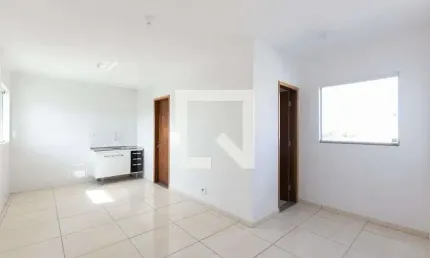 Cobertura para aluguel - itaquera, 2 quartos,  42 m² - são paulo