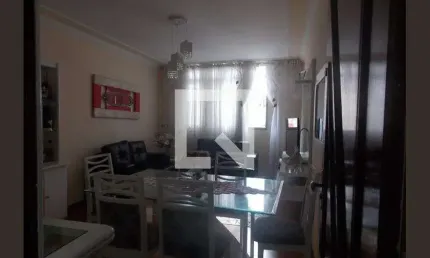 Apartamento para aluguel - vila miriam, 2 quartos,  67 m² - guarulhos