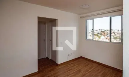 Apartamento para aluguel - floramar, 2 quartos,  50 m² - belo horizonte