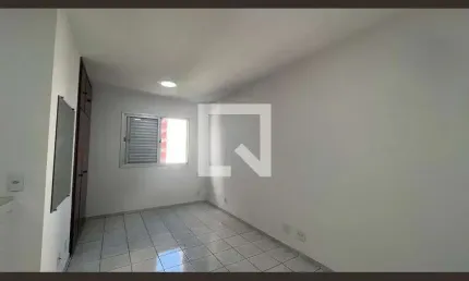 Apartamento para aluguel - centro, 1 quarto,  58 m² - campinas