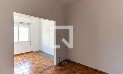 Kitnet / stúdio para aluguel - campos elíseos, 1 quarto,  50 m² - são paulo