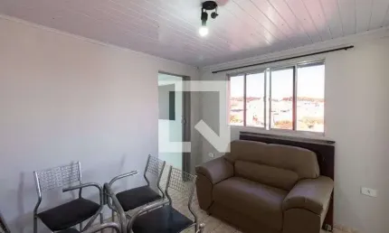 Apartamento para aluguel - cangaíba, 1 quarto,  50 m² - são paulo