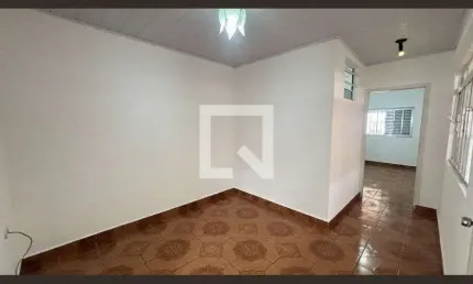 Casa para aluguel - vila metalúrgica, 2 quartos,  150 m² - santo andré