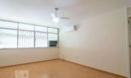 Apartamento para aluguel - icaraí, 3 quartos,  118 m² - niterói