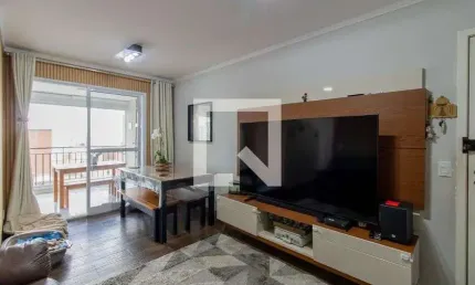 Apartamento para aluguel - picanço, 3 quartos,  81 m² - guarulhos