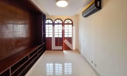 Casa / sobrado em condomínio para aluguel - camboinhas, 3 quartos,  186 m² - niterói