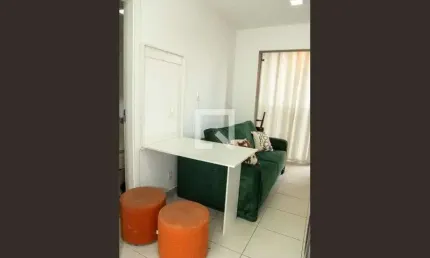 Apartamento para aluguel - chácara santo antonio, 1 quarto,  27 m² - são paulo