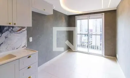 Apartamento para aluguel - barra funda, 1 quarto,  27 m² - são paulo