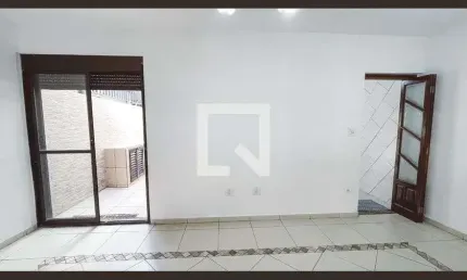 Casa para aluguel - santana, 3 quartos,  188 m² - são paulo