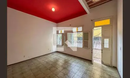Casa para aluguel - santa teresa, 2 quartos,  86 m² - rio de janeiro