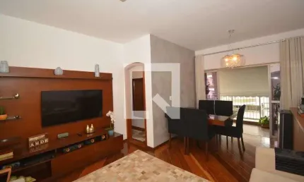 Apartamento para aluguel - vila valqueire, 2 quartos,  85 m² - rio de janeiro