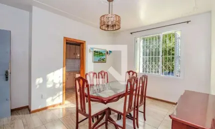 Apartamento para aluguel - auxiliadora, 2 quartos,  62 m² - porto alegre