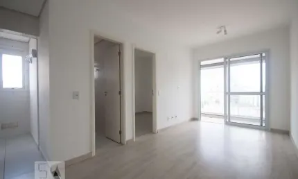 Apartamento para aluguel - brooklin, 1 quarto,  43 m² - são paulo