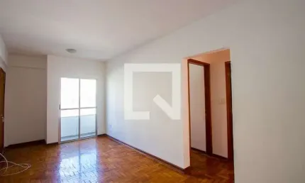 Apartamento para aluguel - jardim bela vista, 2 quartos,  70 m² - santo andré