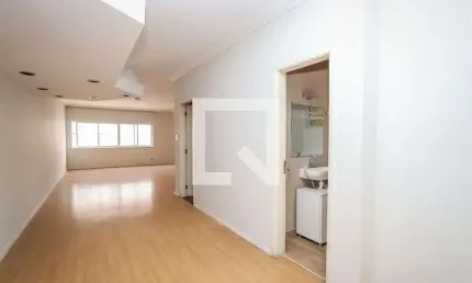 Apartamento para aluguel - jardim paulista, 3 quartos,  238 m² - são paulo